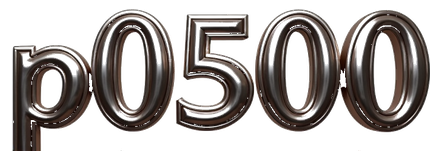 p0500 logo
